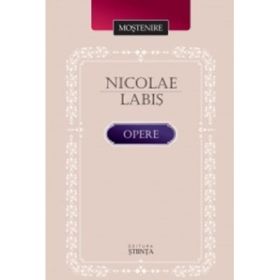 Opere. Poezie - Nicolae Labis