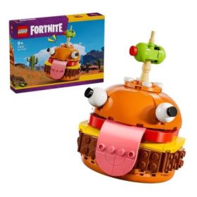 LEGO Fortnite. Durrr Burger 77070, 193 piese