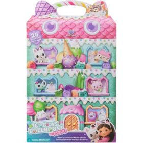 Set de joaca Gabby's Dollhouse - Calendar de dulciuri