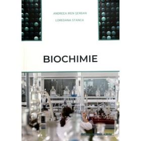 Biochimie limba franceza - Andreea Iren Serban