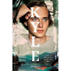 Kyle - Lena Hills
