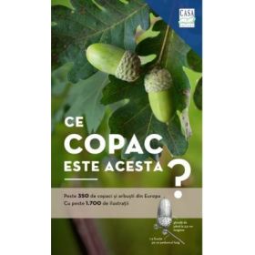 Ce copac este acesta? - Margot si Roland Spohn