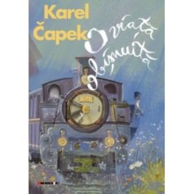 O viata obisnuita - Karel Capek