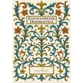 Enciclopedie Onomastica - Christian Ionescu