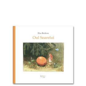 Oul Soarelui - Elsa Beskow