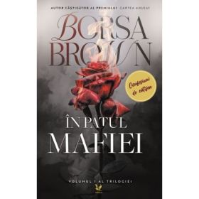 In patul mafiei - Borsa Brown