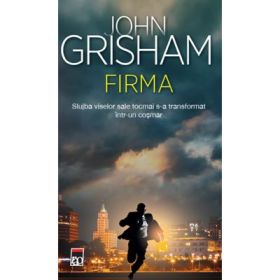 Firma - John Grisham