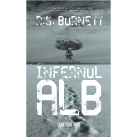 Infernul alb - R. S. Burnett