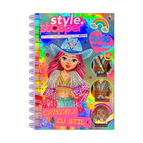 Cristale cu stil