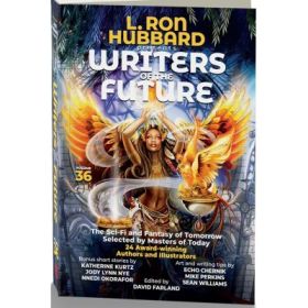Writers of the future 36 - L. Ron Hubbard