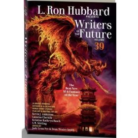 Writers of the future 39 - L. Ron Hubbard