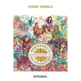 Psychedelia reflectata in rokumentare - Tudor Chirila