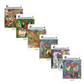 Pachet Povesti nemuritoare, 6 volume