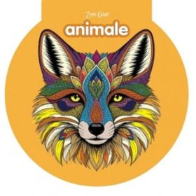 Mandale Animale