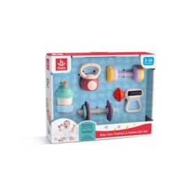 Set 5 jucarii gingivale sport