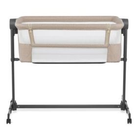 Patut co-sleeper Kinderkraft nNstee up 2, bej