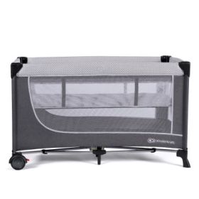 Patut de calatorie Knderkraft Leody, grey