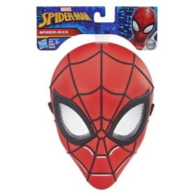 Masca lui Spider-man