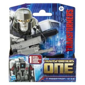 Transformers One figurina Megatron 15cm