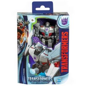 Transformers Fiigurina Earthspark deluxe Megatron 12. 5cm