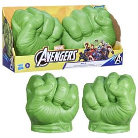 Marvel Avengers manusi Hulk gamma