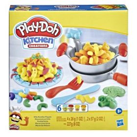 Play Doh kitchen creations Set de gatit paste