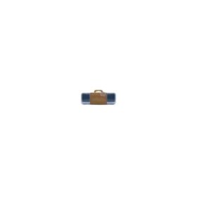 CUTIE SNACK 4 COMPARTIMENTE, MELII LUXE, BLUE