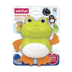 WINFUN JUCARIE DE BAIE BROSCUTA INOTATOARE