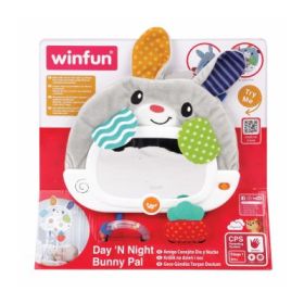 WINFUN JUCARIE IEPURAS