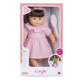 COROLLE MGP BEBELUSUL JULIE 36CM
