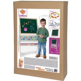 EICHHORN TABLA MAGNETICA DIN LEMN 42x66x110CM
