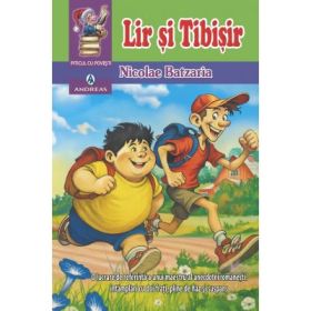 Lir si Tibisir - Nicolae Batzaria