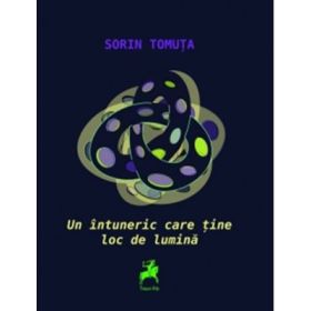 Un intuneric care tine loc de lumina - Sorin Tomuta