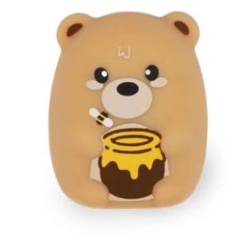 Ascutitoare - Mini Friends - Teddy Bear