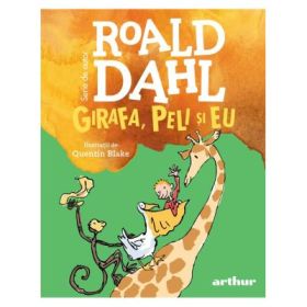 Girafa, Peli si eu - Roald Dahl