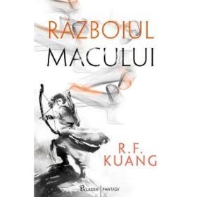 Razboiul macului - R. F. Kuang