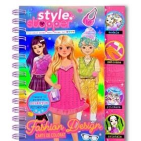 Fashion design