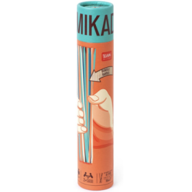 Joc - Mikado, Legami