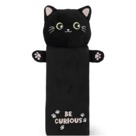 Penar pufos cu fermoar- Kitty, Legami
