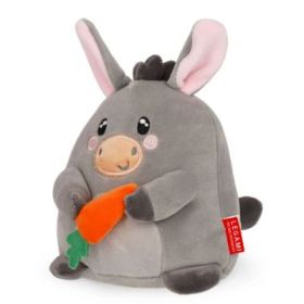 Jucarie de plus mini, Magarus, Legami