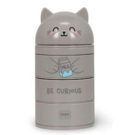 Organizator de birou, Kitty, Legami