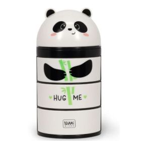 Organizator de birou, Panda, Legami
