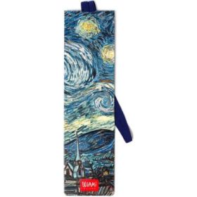Semn de carte, Vincent Van Gogh, Legami