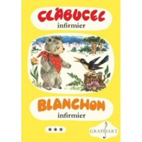 Clabucel infirmier 3 - Maria Zetea