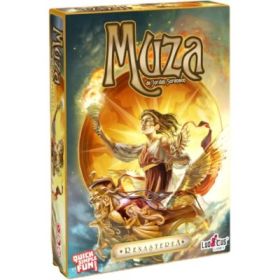 Muza: Renasterea