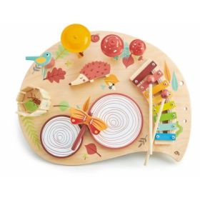 Masuta mea muzicala MUSICAL TABLE