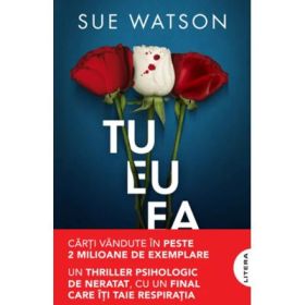 Tu, eu, ea - Sue Watson