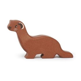 Figurina Nevastuica Weasel