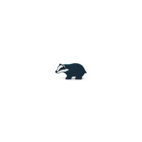 Figurina Bursuc Badger