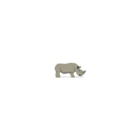 Figurina Rinocer, Rhinoceros